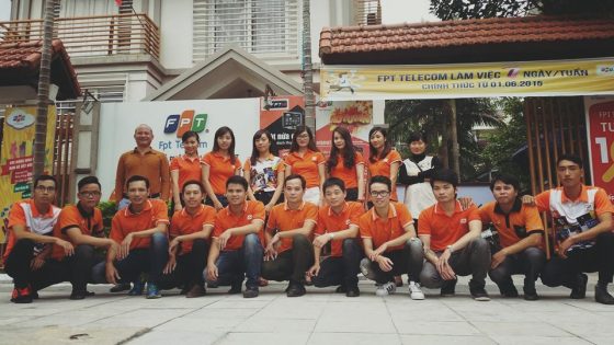 Lắp Mạng FPT Bắc Ninh