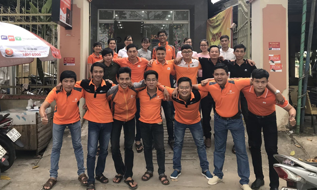 Lắp Mạng FPT Châu Thành, Đồng Tháp