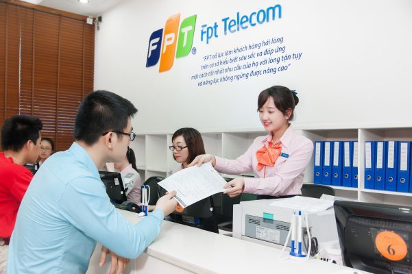 Lắp Mạng FPT Lai Vung, Đồng Tháp