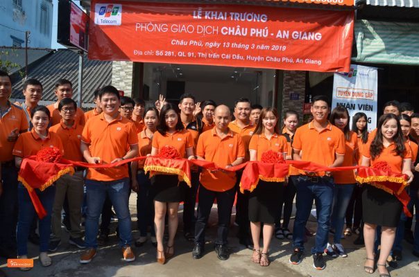 Lắp mạng FPT Huyện Châu Phú