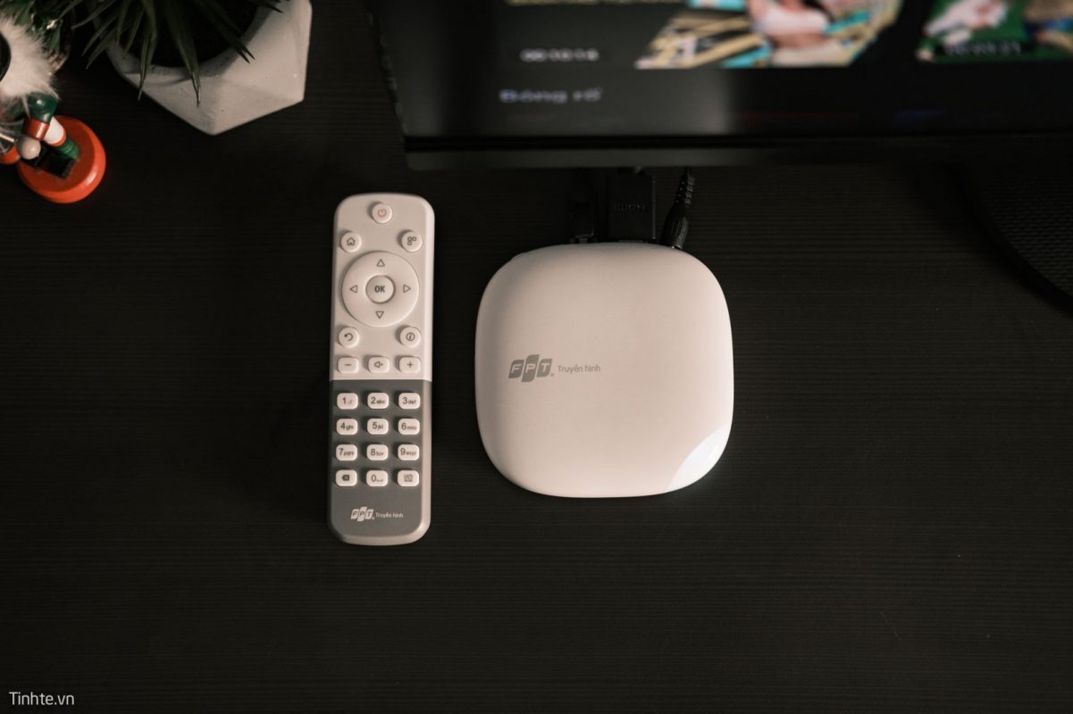 FPT TV 4K FX6 với nhiều nội dung giải trí hấp dẫn