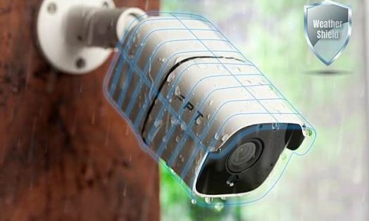 Ưu điểm của camera FPT Nam Định