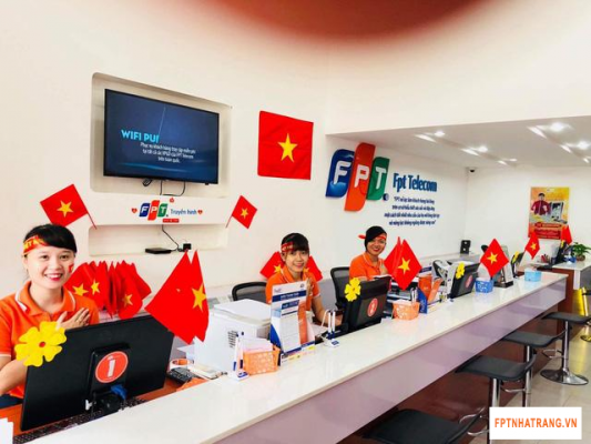 Lắp Mạng FPT Quận Đống Đa