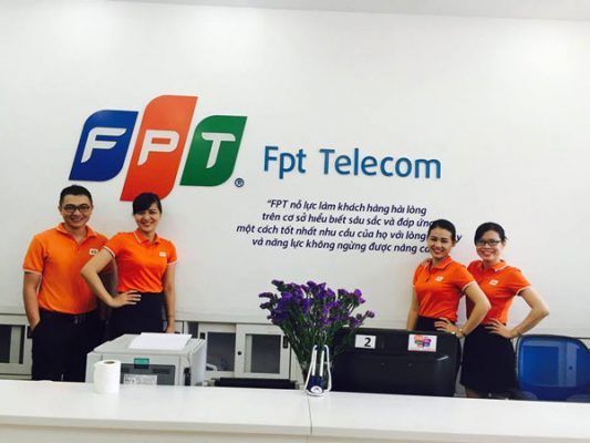 Lắp mạng FPT Quận Hoàn Kiếm