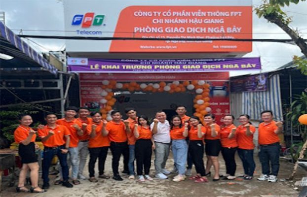 Lắp mạng FPT thị xã Ngã Bảy