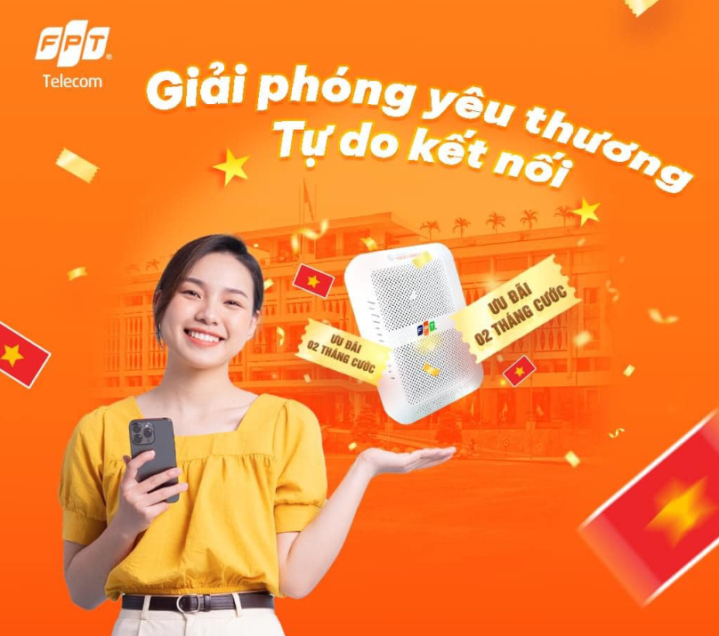 Chia sẻ kinh nghiệm sử dụng mạng FPT Bình Dương