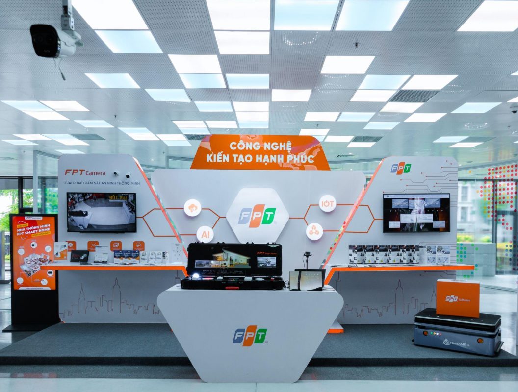 Tìm hiểu về công nghệ mạng FPT hiện đại
