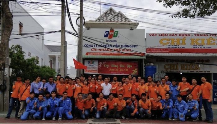 Lắp mạng FPT huyện Càng Long