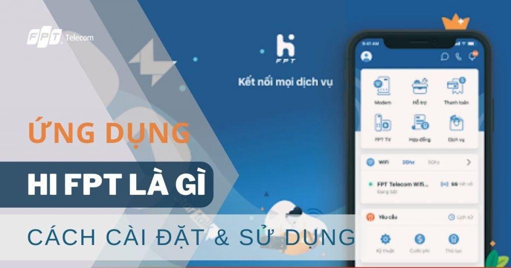 Tài nguyên Hướng dẫn sử dụng Hi FPT đầy đủ của bạn Từ cơ bản đến nâng cao