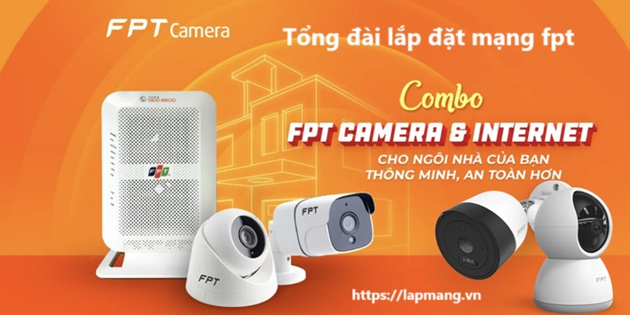 Tổng đài lắp đặt mạng fpt