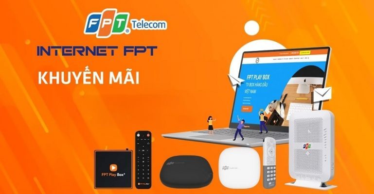 lắp mạng FPT huyện Bàu Bàng