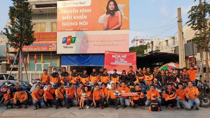 FPT Telecom Đồng Nai lắp đặt wifi 6 giá rẻ và uy tín nhất hiện nay