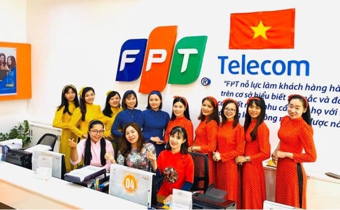 Lắp mạng FPT Huyện Gia Lộc