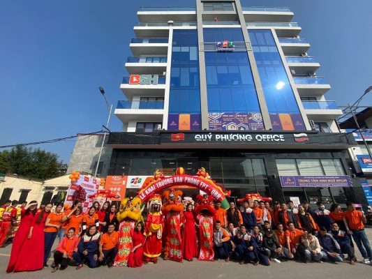 Lắp mạng FPT Thành phố Đồng Hới