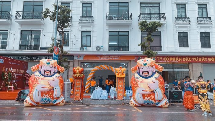 Lắp mạng wifi 6 FPT Bắc Giang