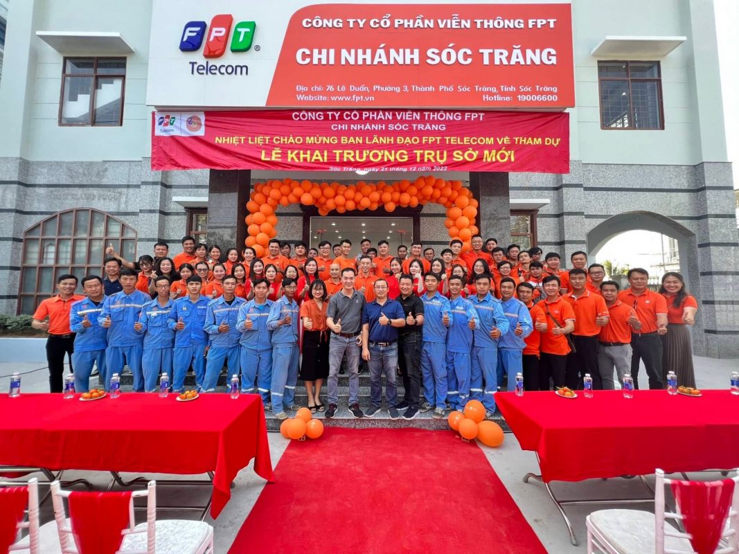 lắp mạng wifi 6 fpt sóc trăng