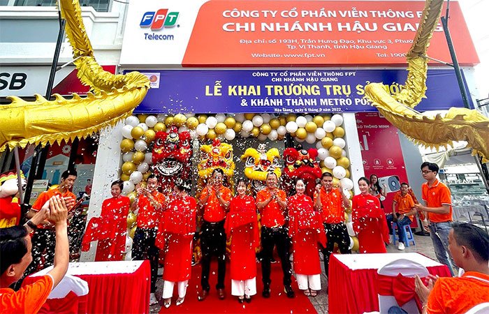 Lắp đặt mạng FPT thị xã Long Mỹ