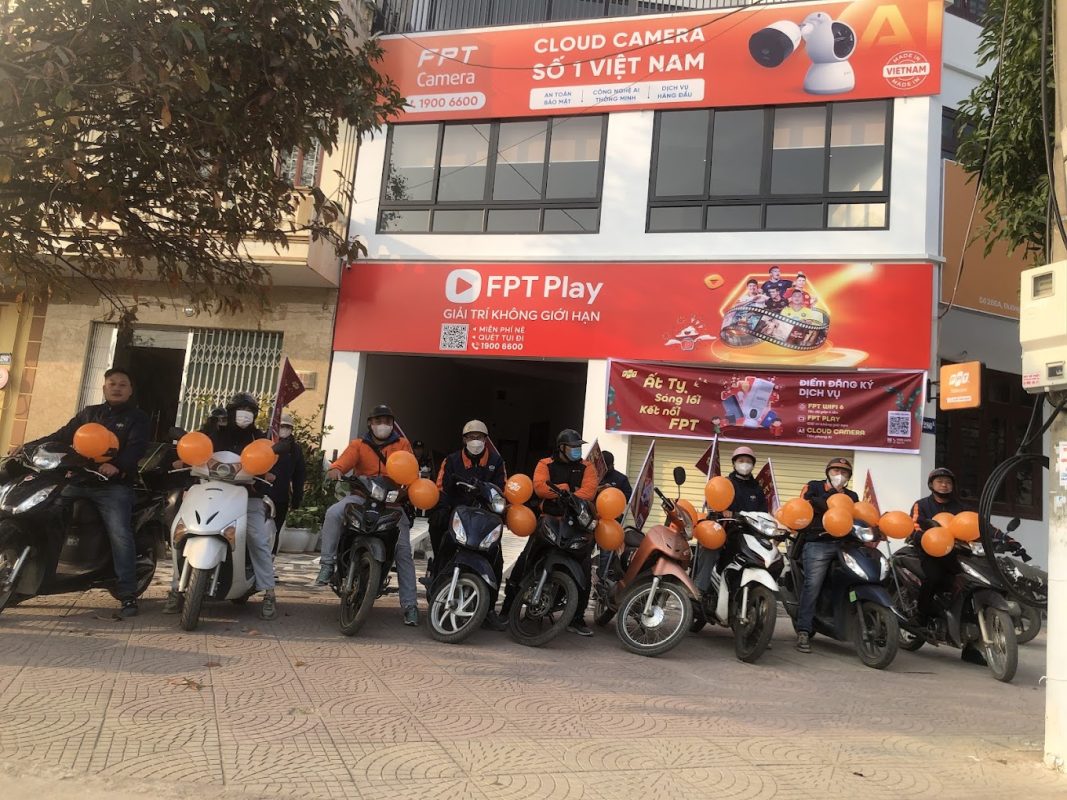 Lắp Đặt Mạng FPT Huyện Quỳnh Nhai