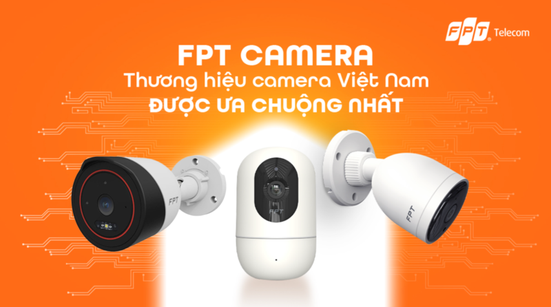 Lắp Đặt Camera FPT Đồng Nai