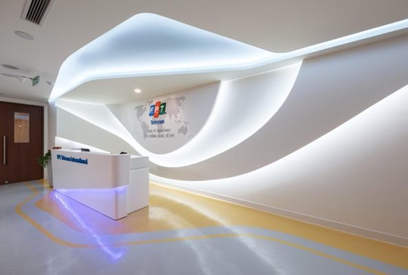 Lắp đặt mạng FPT huyện Đồng Xuân Phú yên