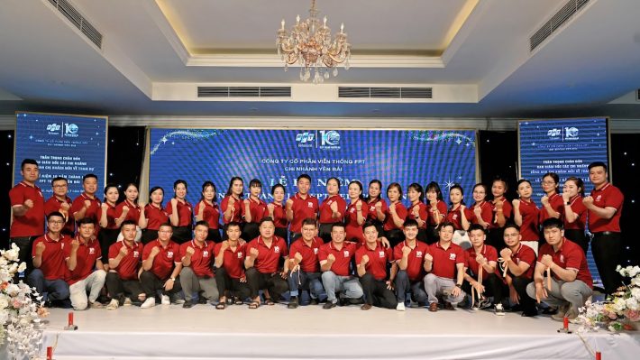 Lắp đặt mạng FPT huyện Văn Yên