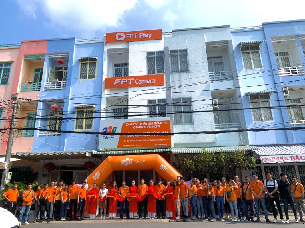Lắp đặt mạng FPT huyện Vũng Liêm
