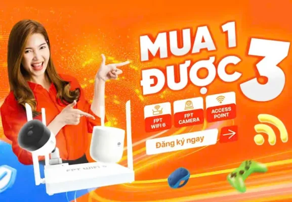 lắp internet cáp quang FPT An Giang