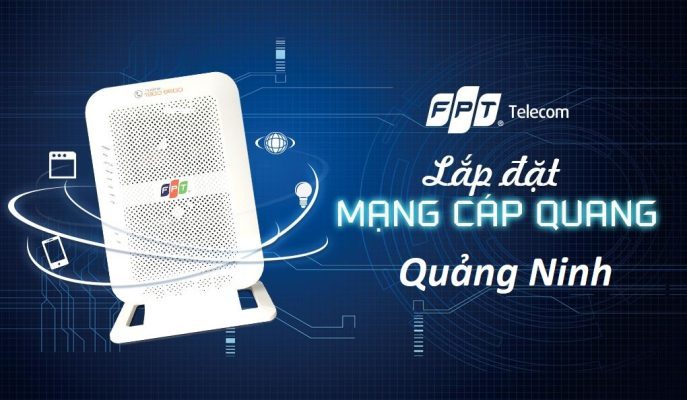Lắp Internet Cáp Quang FPT Quảng Ninh